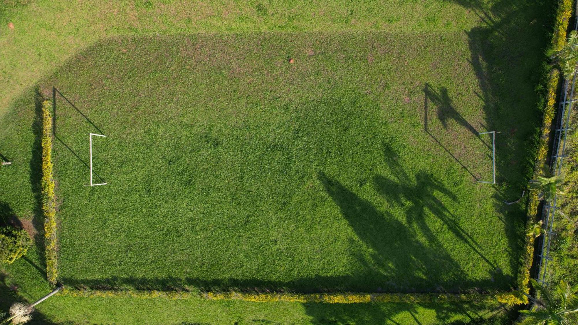 Vida Boa Pousada Águas de Lindóia Extérieur photo